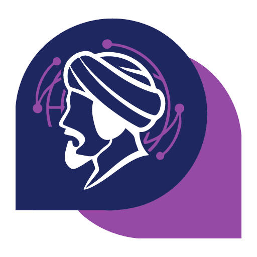 Virzuals Footer Logo